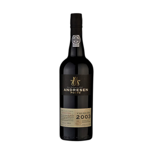 Andresen Colheita 2003