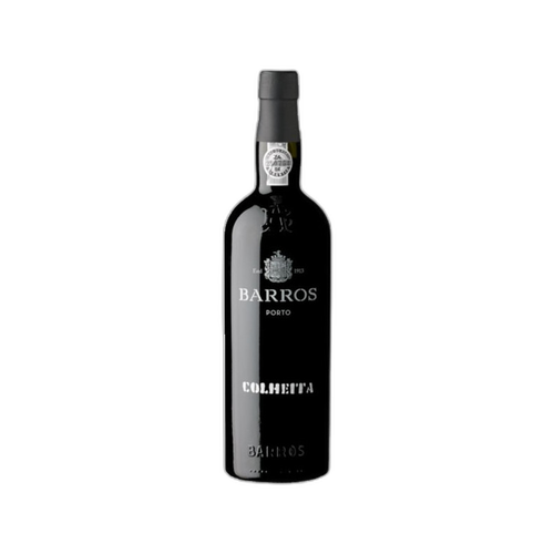 Barros Colheita 2000