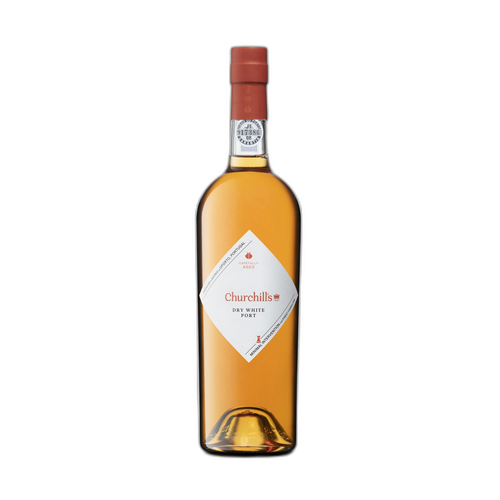 Churchill's Dry White Port