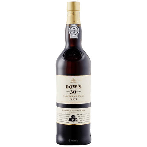 Dow's 30 Year Old Tawny Port