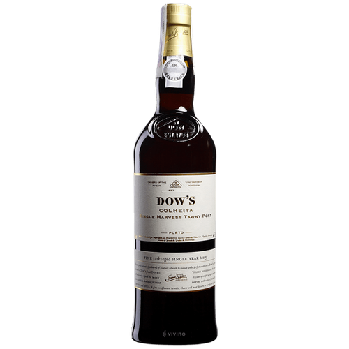 Dow's Colheita 2002
