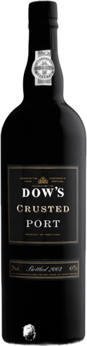 Dow's Crusted Port