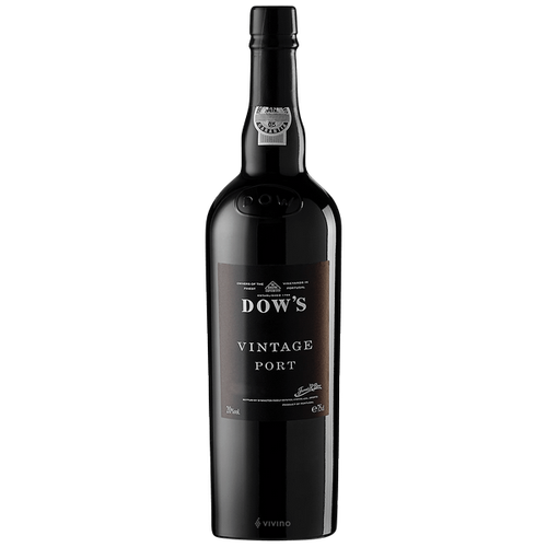 Dow's Vintage Port 2016