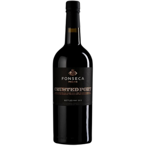 Fonseca Crusted Port