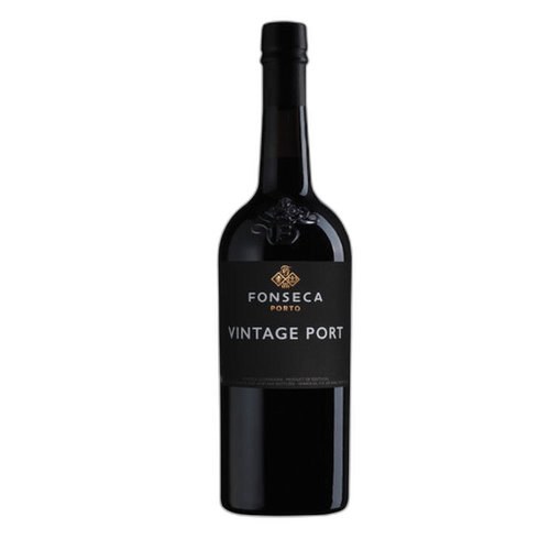 Fonseca Vintage Port 2017