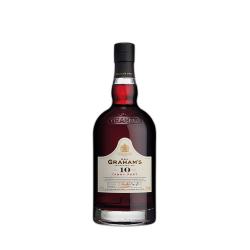 Graham's 10 Year Old Tawny Port