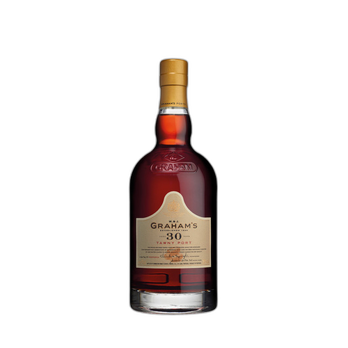 Graham's 30 Year Old Tawny Port