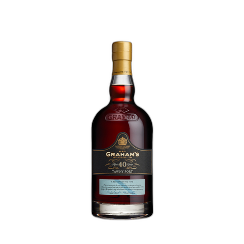 Graham's 40 Year Old Tawny Port
