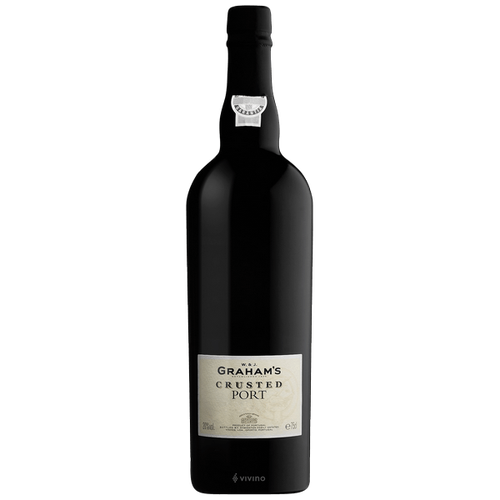 Graham's Crusted Port
