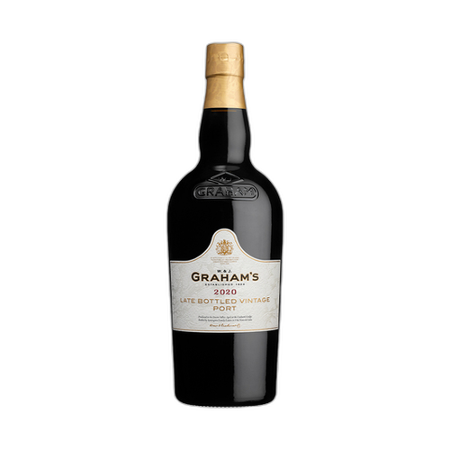 Graham's Late Bottled Vintage Port