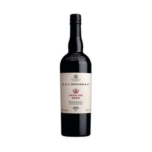 Graham's Vintage Port 2016