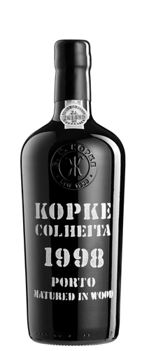 Kopke Colheita 1998