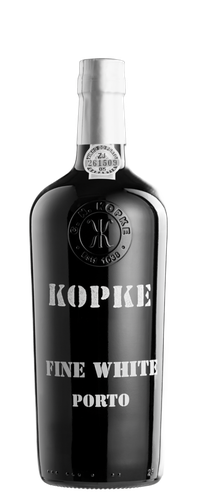 Kopke White Port