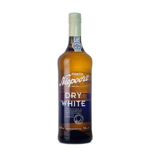 Niepoort Dry White Port