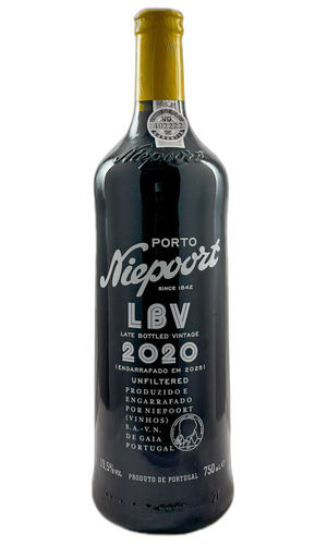 Niepoort Late Bottled Vintage Port