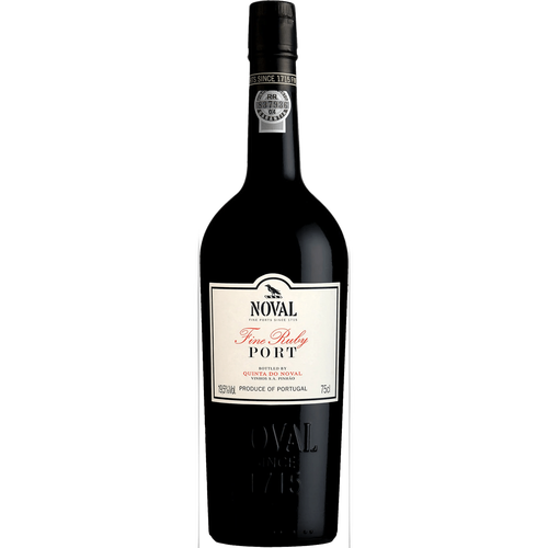 Quinta do Noval Fine Ruby Port