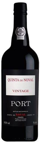Quinta do Noval Vintage Port 2017