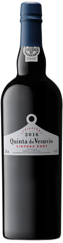 Quinta do Vesuvio Vintage Port 2016