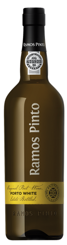 Ramos Pinto White Port