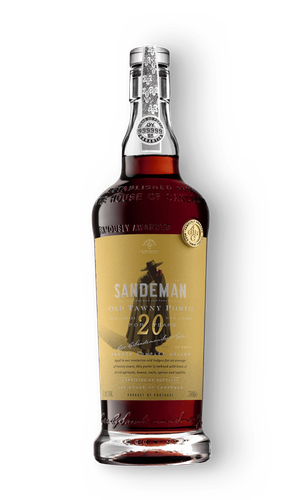 Sandeman 20 Year Old Tawny Port