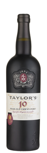 Taylor's 10 Year Old Tawny Port