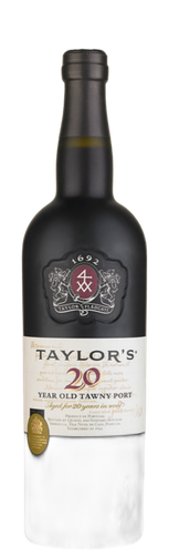 Taylor's 20 Year Old Tawny Port