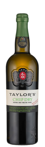Taylor's Chip Dry White Port
