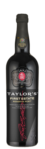 Taylor's First Estate Reserve Ruby Port