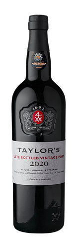 Taylor's Late Bottled Vintage Port