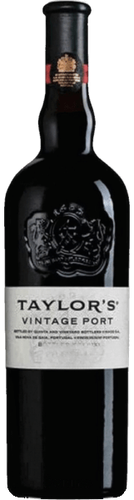 Taylor's Vintage Port 2017