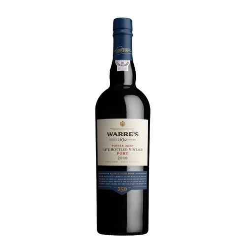 Warre's Late Bottled Vintage Port