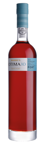 Warre's Otima 10 Year Old Tawny Port